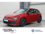Volkswagen Golf VIII GTD 2.0 TDI Navi*Pano*ACC*SHZ - mit Diesel-Antrieb: Bordcomputer, mit Klimaautomatik