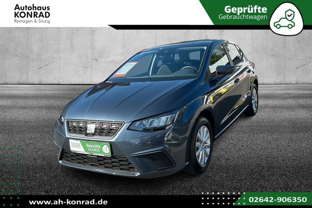 SEAT Ibiza Style1.0 TSI*NAVI*CAM*ASSIST*WINTER*