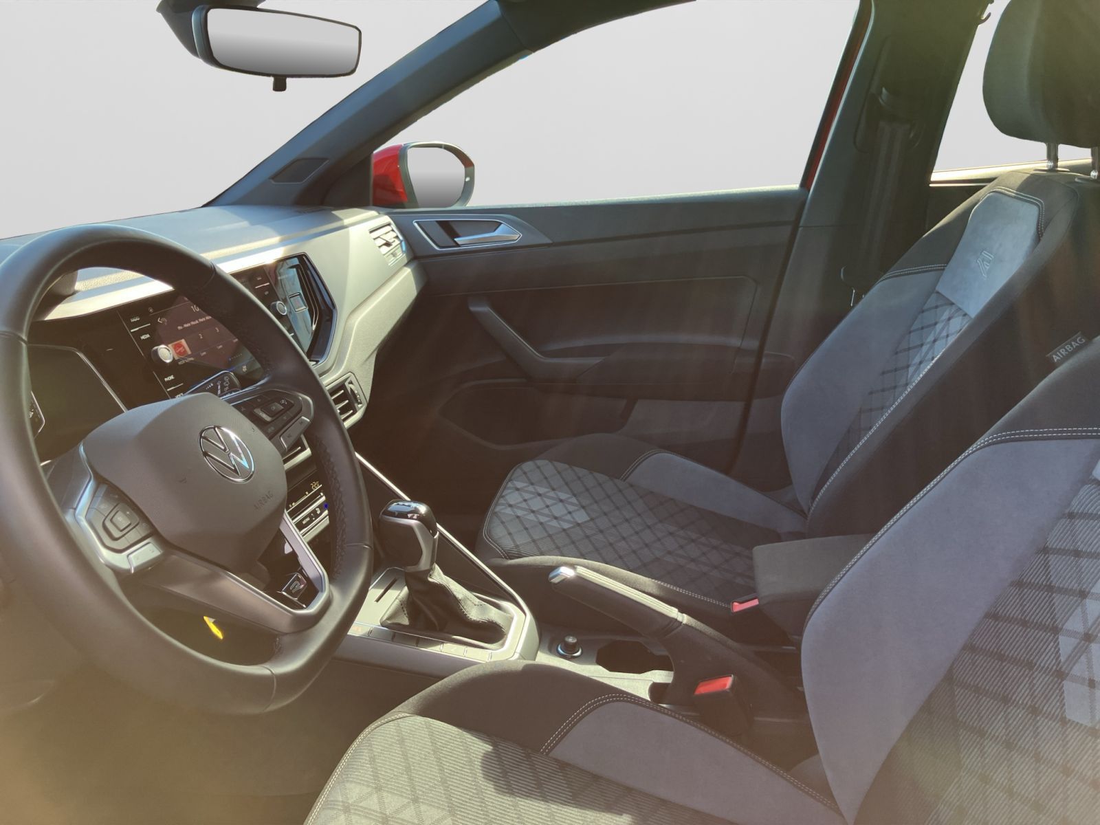 Volkswagen Taigo - Bild 9