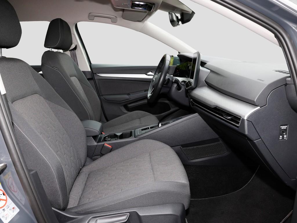 Volkswagen Golf Variant 1.5 eTSI DSG Life AHK, Navi., Tel.,, миниатюра 8