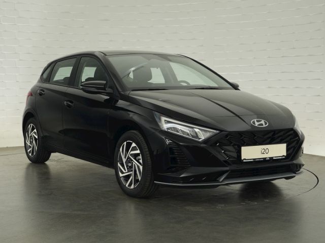 Hyundai i20 – Bild 30