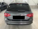 Audi A4 2.0 TDI Avant S-Tr. quattro"3xS-Line"ACC"AHK" - Audi A4: 3.0