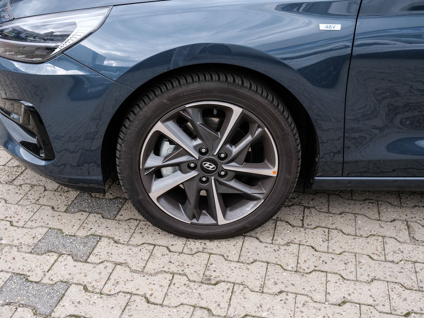 Hyundai i30 – Bild 6