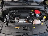 Jeep Compass 1.3 T-GDI I4 Autom. Leder Navi Kamera - Jeep Gebrauchtwagen von 2021