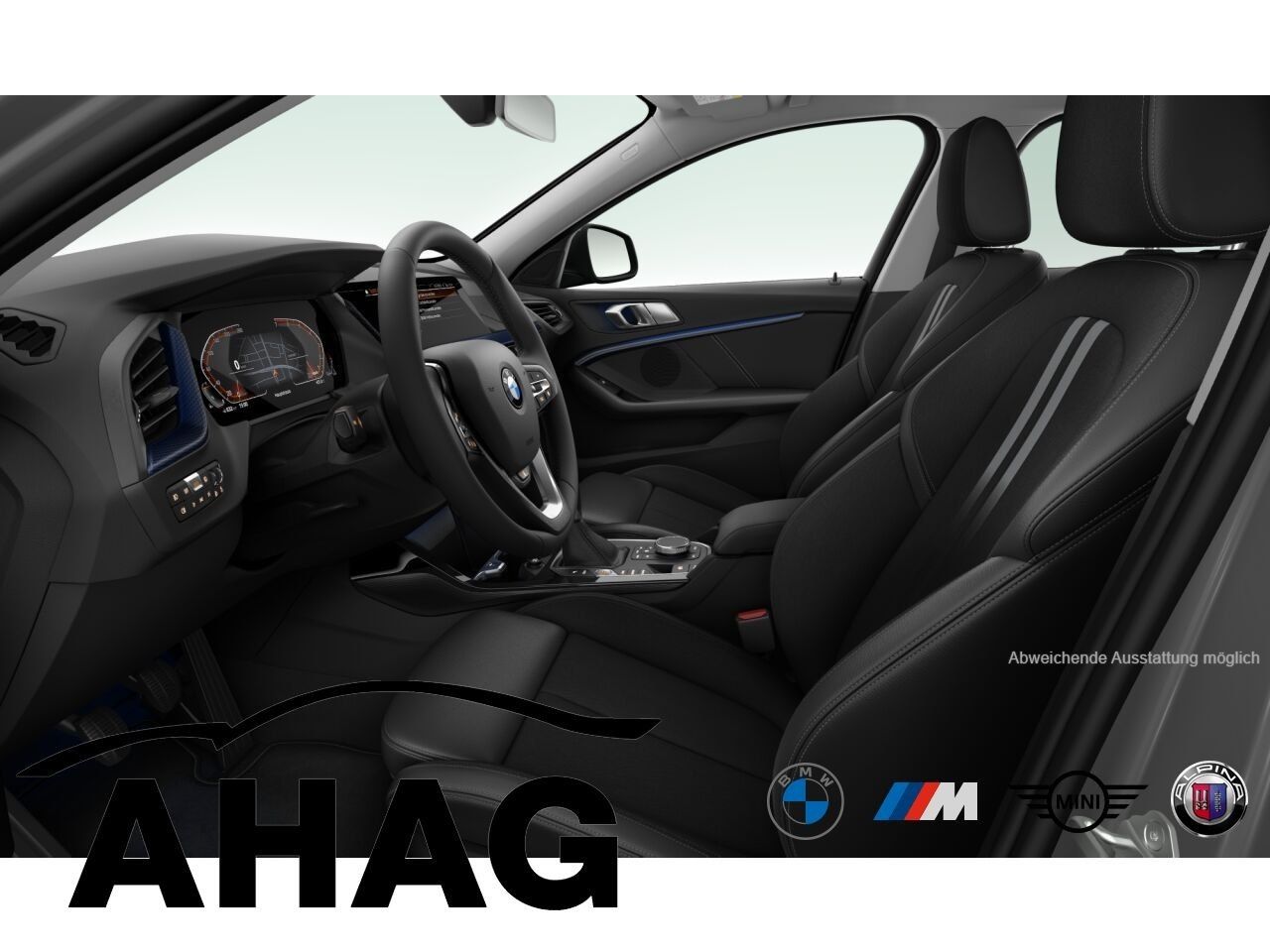BMW 118 - Bild 3