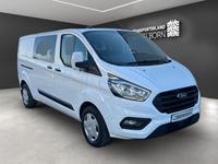 Ford Transit Custom L2 Trend Klima+PDC+Temp+Werkstatt