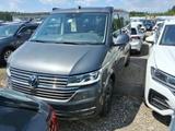 Volkswagen T6.1 California Ocean Edition FWD+KÜCHE+LED+ACC+ - VW T6 California in Nürnberg