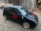 Volkswagen VW Lupo 1.4 TDI - Volkswagen Lupo: TDI
