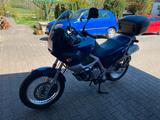 BMW F650ST Typ 169 - BMW 1997 F650