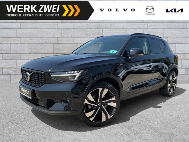 Image of Volvo XC40