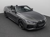 BMW M440d xD 360°Laser HUD DAB H/K ACC Komfort Alarm - BMW M440: Cabrio