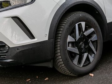 Opel Mokka 1.2 GS Line Fahrerassistenz-Paket Kamera