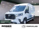 Maxus Deliver 9 KA L3H2 Komfort Neues Modell Kamera DA - Maxus Deliver 9 Neuwagen