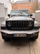 Jeep Wrangler 2.0 4xe Unlimited Rubicon Automatik... - Jeep Wrangler in Ludwigshafen