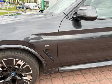 صورة مصغرة 15 لـ 2024 BMW IX3