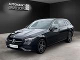 Mercedes-Benz C 300 T eAMG18 Sound*AHK*Kamera*Night*Digi-light - Mercedes-Benz C-Klasse: T