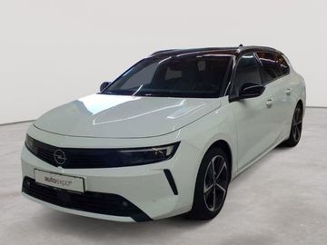 Opel Astra - 2