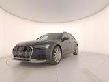 Audi AUDI A6 Allroad 50 3.0 tdi mhev 48V quattro 286c - Audi Coupé: 2.6