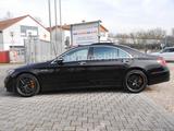 Mercedes-Benz S 63 AMG 4M+ LANG/3xTV/First-Class/Chauffeur/20" - Mercedes-Benz CL 63