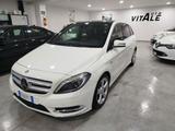 Mercedes-Benz Mercedes-benz B 200 CDI Premium - Mercedes-Benz B 200 mit Diesel-Antrieb: Van, Schaltgetriebe