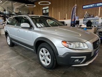 Volvo XC70 Kinetic AWD *Xenon*Elek.Heckkl.*