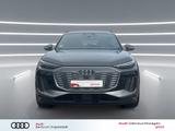 Audi Q6 e-tron performance 2x S line MATRIX Tech-Plus - Audi Q6 e-tron mit Anhängerkupplung