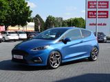 Ford Fiesta ST 1.5 EcoBoost Performance LED Navi B&O - Ford Fiesta: Blau, Metallic