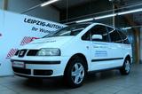 Seat Alhambra Vigo Klima*Sitzheiz.*beheizb. Frontsch. - Seat Alhambra Vigo mit Diesel-Antrieb