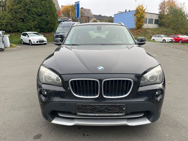 BMW X1 Baureihe X1 sDrive 18d 2.0