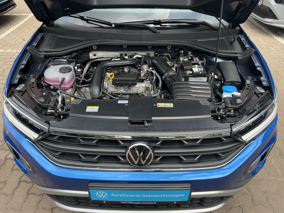Volkswagen T-Roc - Bild 16