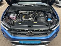 Volkswagen T-Roc - Vorschau Bild 16