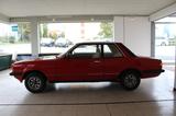 Ford Taunus 1.6 L 2.Hand H-Zulassung - Ford Taunus Oldtimer