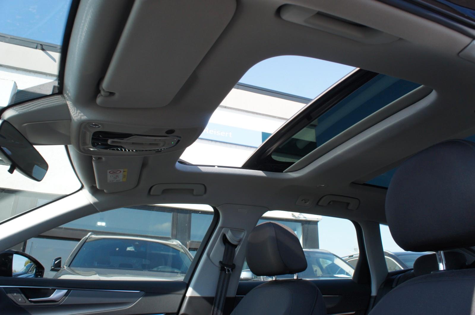 Audi A6 Avant 40 TDI S tronic*ACC*PANO*STDHZG*VIRTUAL, миниатюра 11