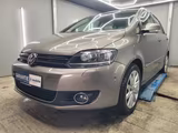 Volkswagen Golf Plus Highline *Automatik* *Schiebedach* - scheckheftgepflegte VW Golf Plus