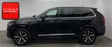 Volvo XC90 B5 AWD PLUS BRIGHT 7SITZ+AHK+MATRIX+360+HUD - Volvo Gebrauchtwagen in Berlin