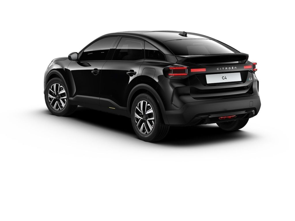 Citroën C4 — fotografia 3