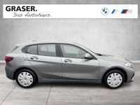 BMW 116 - Vorschau Bild 8