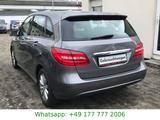 Mercedes-Benz B 180 NEUES MODELL LEDER NAVI./CAM. PANO. - Mercedes-Benz B 180 in Wiesbaden