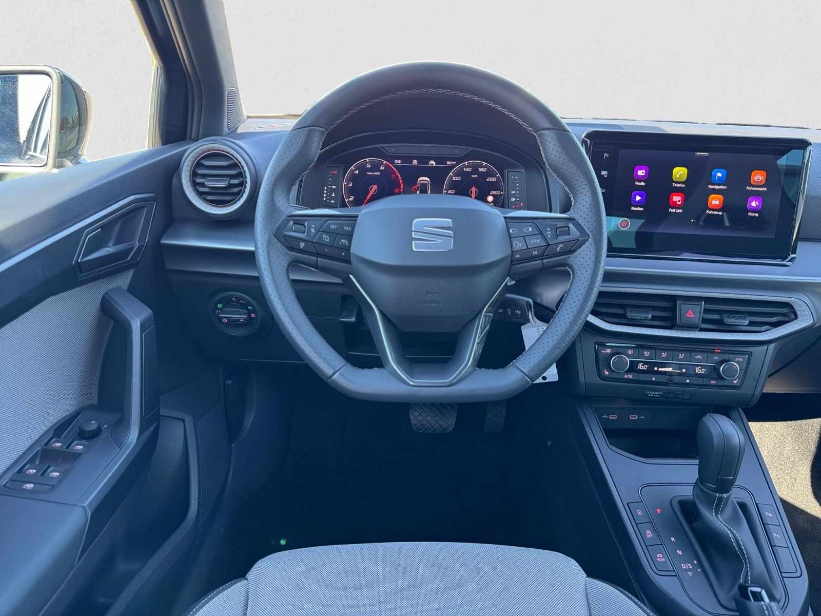 Seat Arona - Bild 11