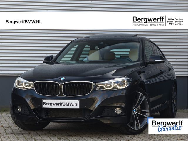 BMW 340 Gran Turismo 3-serie 340i xDrive M-Sport - P