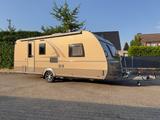 Bürstner 560TK **TOP Zustand**!! - Bürstner Wohnwagen
