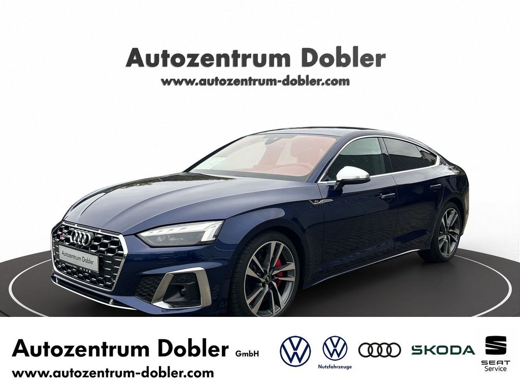 Image of Audi S5