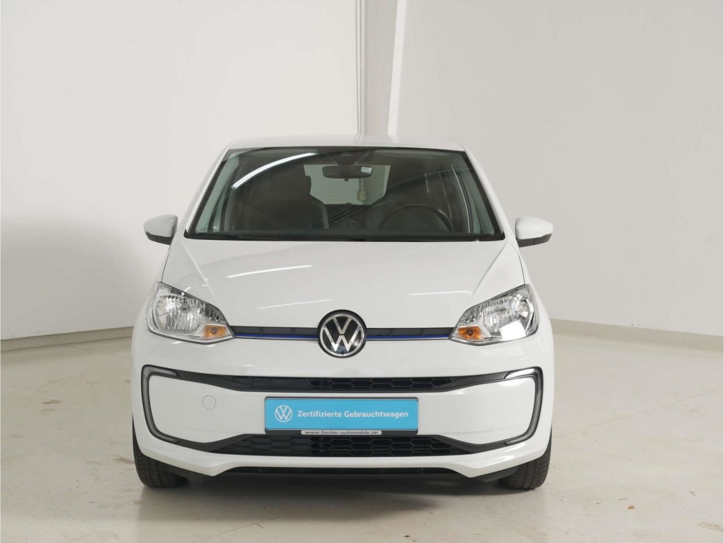 Volkswagen up e-up! Move Up! 32,3 kWh imagem 2