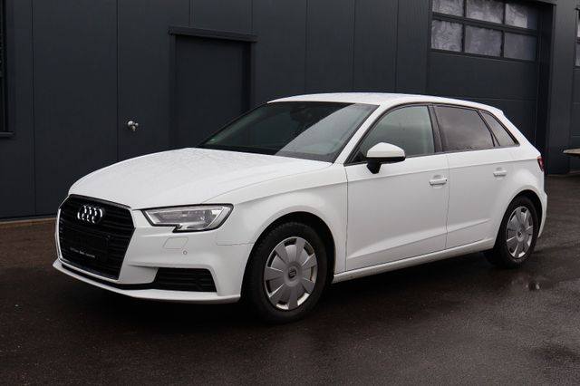 Audi A3 Sportback 35 TFSI Autom. ACC Bi-Xenon Navi