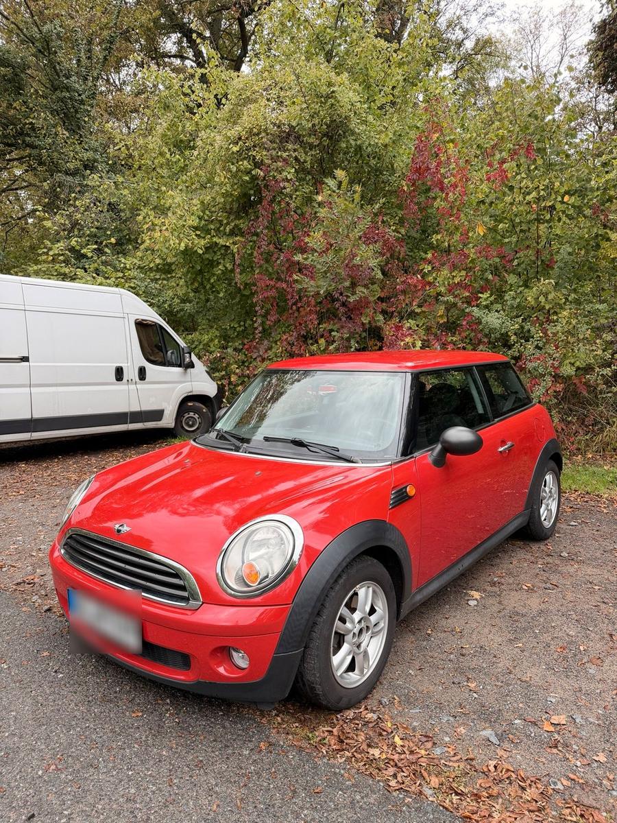 MINI ONE