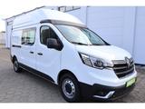 Renault Trafic 2.0BdCi  L2H2 Komfort+LED+NAVI+PDC+KLIMA - Renault Trafic aus 2025