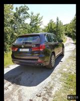 BMW X5 xDrive40d, Head-Up,Navi Prof.,AHK,M-Lenkrad  - BMW X5: Xdrive 40d