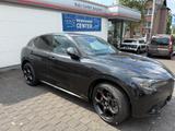 Alfa Romeo Stelvio Veloce Q4 mit Panoramadach+ elektr. AHK. - Alfa Romeo Stelvio Jahreswagen