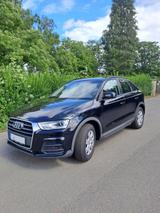 Audi Q3 2.0 TDI S tronic quattro - 110 kw Diesel