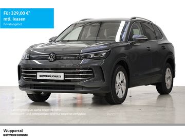 Volkswagen Tiguan Elegance 1.5 eTSI DSG INKL WINTERRÄDER HD
